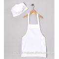 Apron And Chef Hats